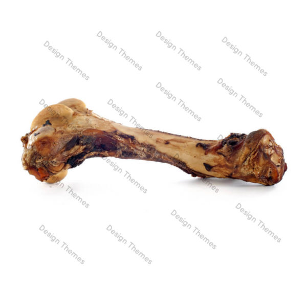 Ruber Bone