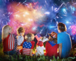 4th of July